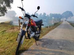 PHP Super 125cc